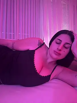 jojoa23 online show from March 11, 2026, 2:56 pm