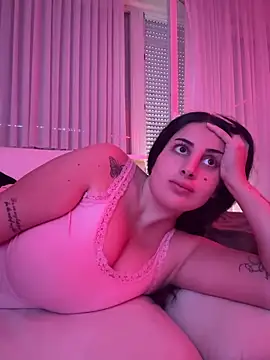 jojoa23 online show from March 13, 2026, 3:51 pm