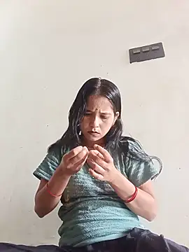 Snapshot of Sanjna_babby chatting on June 14, 2026, 10:06 am Sanjna babby online show from June 14, 2026, 10:06 am