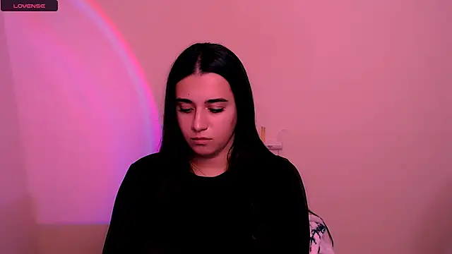 AlinaDoll  online show from November 8, 2025, 8:25 am