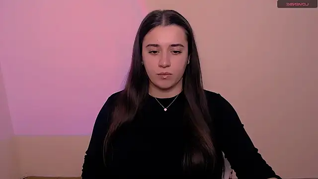 AlinaDoll  online show from March 10, 2026, 8:08 am