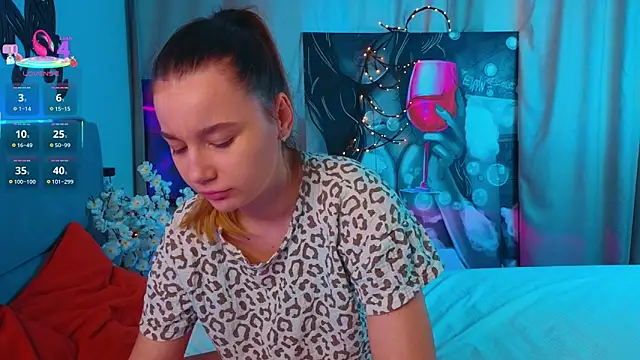 LauriePerez online show from January 8, 2026, 7:54 am