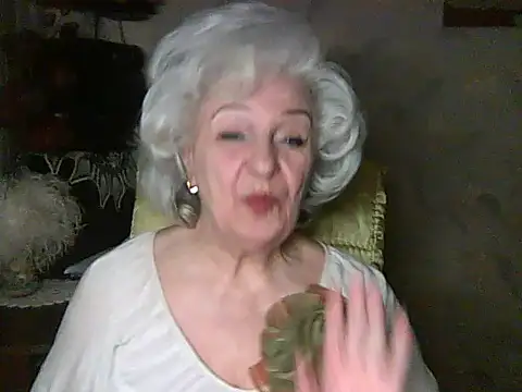 ValeriaKroww online show from February 15, 2026, 8:16 pm