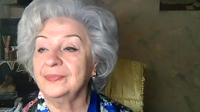 ValeriaKroww online show from March 28, 2026, 6:46 am