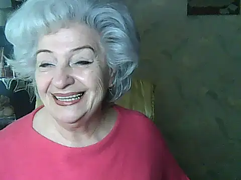 ValeriaKroww online show from April 11, 2026, 6:07 am