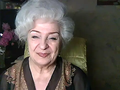 ValeriaKroww online show from June 12, 2026, 3:49 am