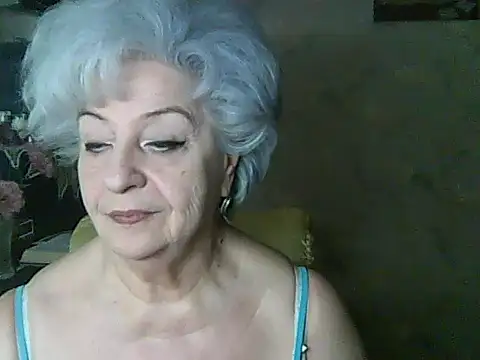 ValeriaKroww online show from July 24, 2026, 5:49 am