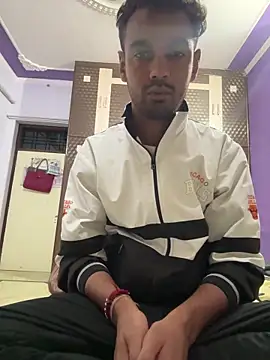 rajesh2378 online show from March 18, 2026, 6:00 pm