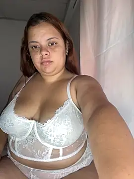 HannaaG online show from November 6, 2025, 1:45 pm