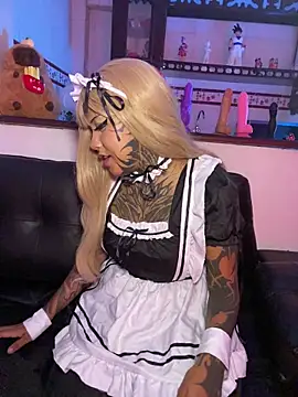 kymmkitty star online show from November 15, 2025, 6:48 pm