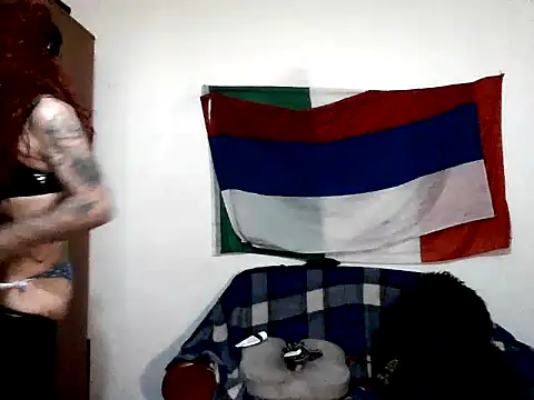 00Travsharongomez online show from January 17, 2026, 10:13 pm