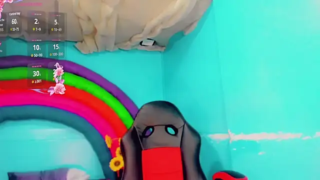 Alice brandom online show from December 22, 2025, 7:11 pm