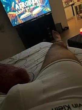 Parisien9375 online show from November 8, 2025, 11:03 pm