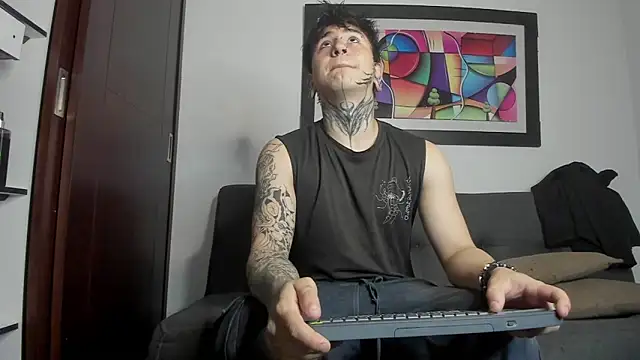 Lord  asmodeus online show from November 5, 2025, 11:32 am