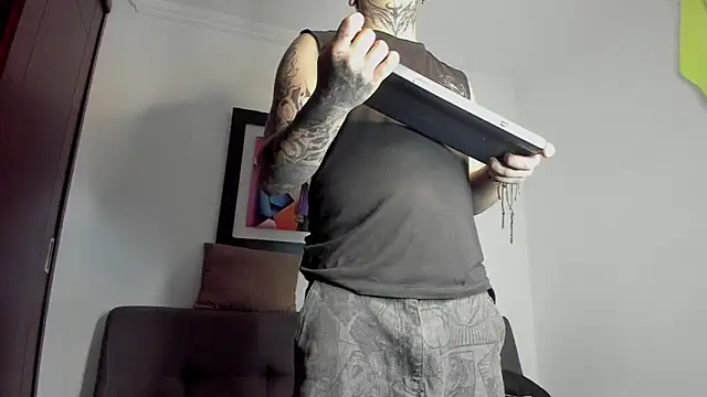 Lord  asmodeus online show from November 8, 2025, 11:43 am