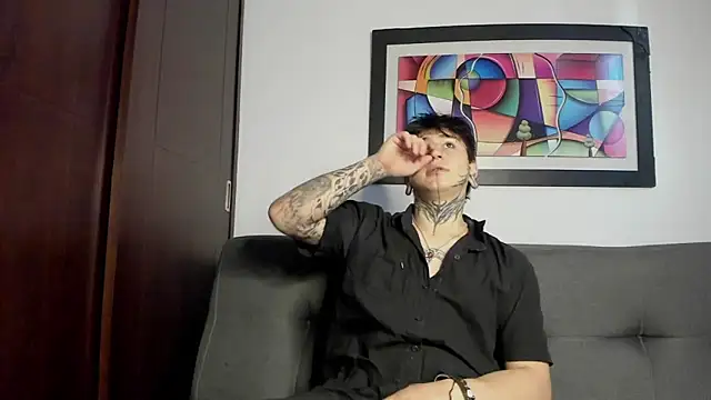 Lord  asmodeus online show from November 10, 2025, 11:42 am