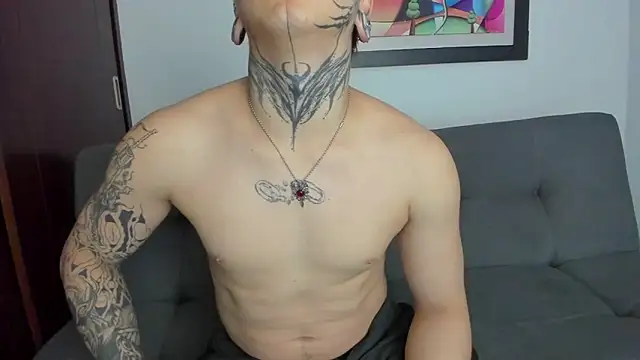 Lord  asmodeus online show from November 11, 2025, 11:32 am