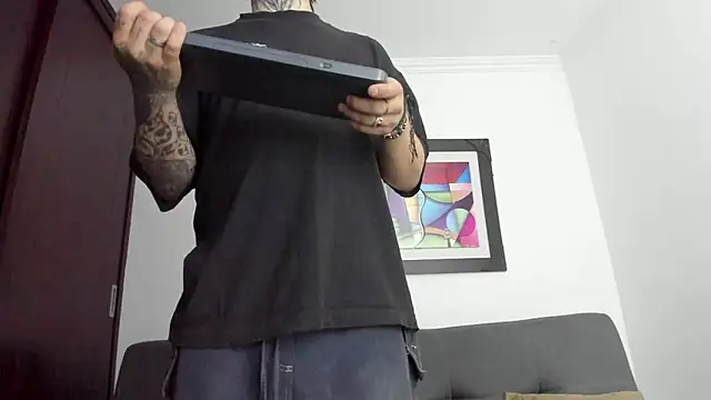 Lord  asmodeus online show from November 14, 2025, 11:53 am