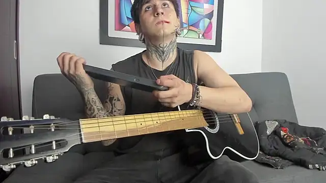 Lord  asmodeus online show from November 15, 2025, 12:23 pm