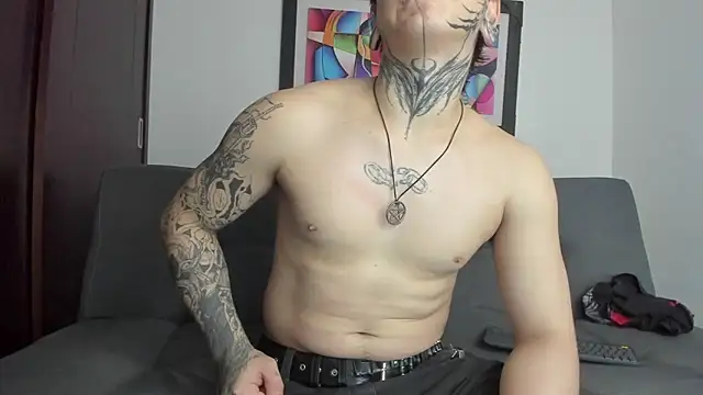 Lord  asmodeus online show from November 18, 2025, 11:36 am