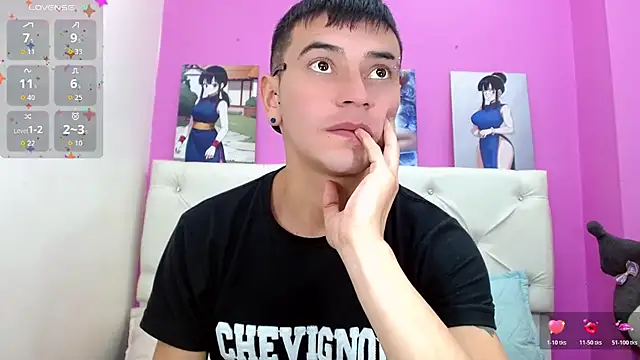 will and alex online show from April 7, 2026, 8:09 pm