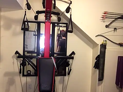 RockHammercock online show from November 28, 2025, 2:31 pm