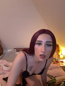 Snapshot of vanille13r chatting on February 24, 2026, 6:50 pm vanille13r online show from February 24, 2026, 6:50 pm