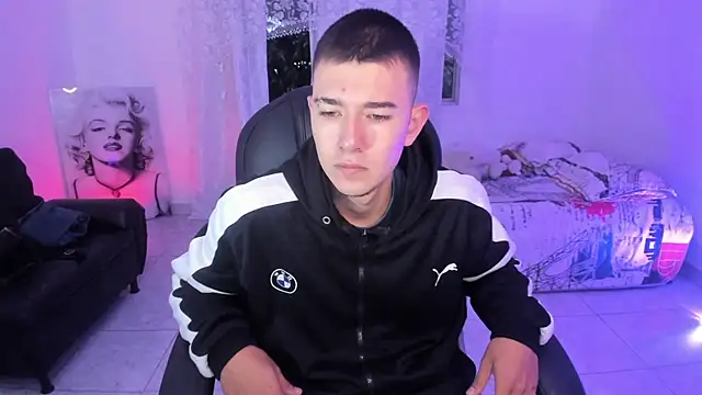 Aleck Boy online show from January 14, 2026, 11:27 am