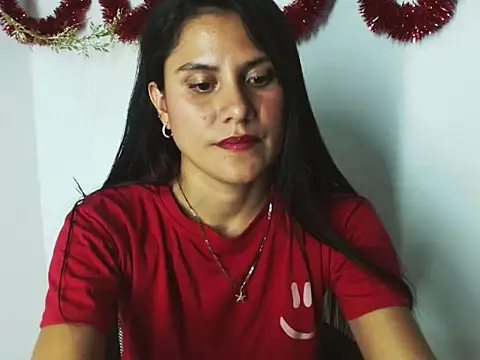 rosmery skinny online show from November 15, 2025, 5:05 am