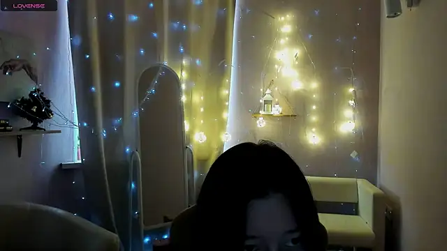 Hanako Rey online show from January 11, 2026, 10:42 am