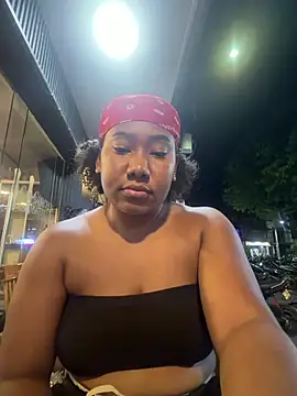 suryth23 online show from November 10, 2025, 4:55 am