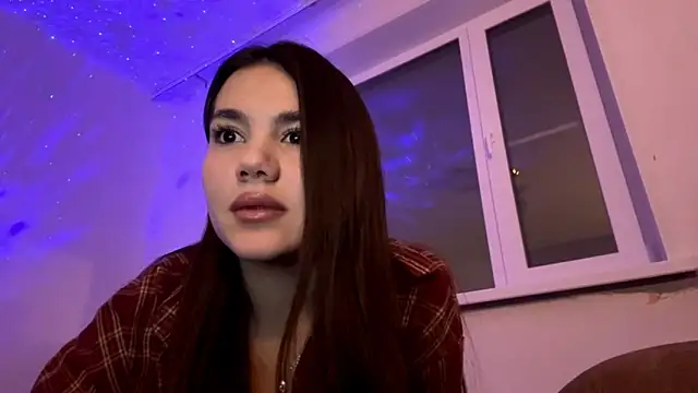 Priscillla Cute online show from November 17, 2025, 3:07 pm