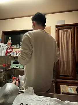 ippei0001 online show from January 9, 2026, 6:31 pm