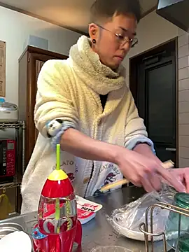 ippei0001 online show from January 11, 2026, 2:44 pm