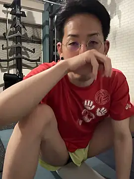 ippei0001 online show from April 20, 2026, 7:15 pm