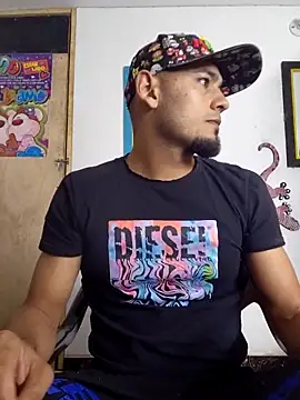 kmerlin online show from November 16, 2025, 12:38 am