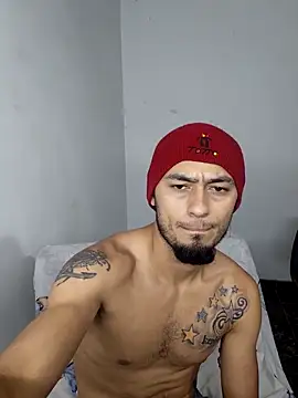 kmerlin online show from November 25, 2025, 12:54 am