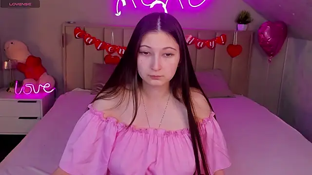 Ella Burns online show from February 22, 2026, 9:19 am