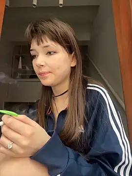 Lissssssa online show from March 3, 2026, 1:06 pm