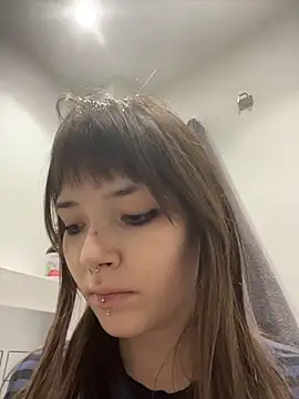 Lissssssa online show from March 26, 2026, 12:55 pm