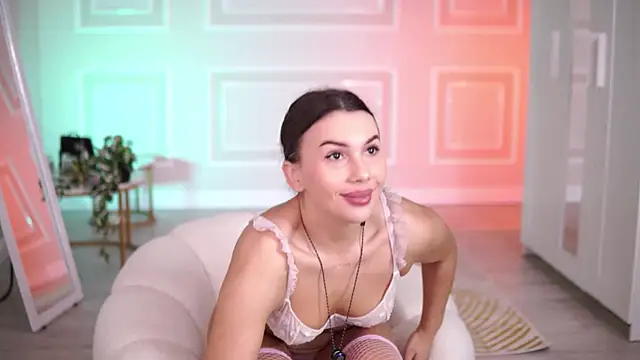 KarinaKokhana online show from November 28, 2025, 9:45 am