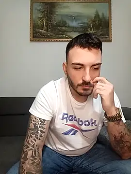 snncdgn online show from December 1, 2025, 7:08 pm