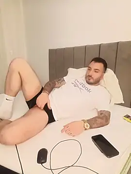 snncdgn online show from December 17, 2025, 6:58 pm