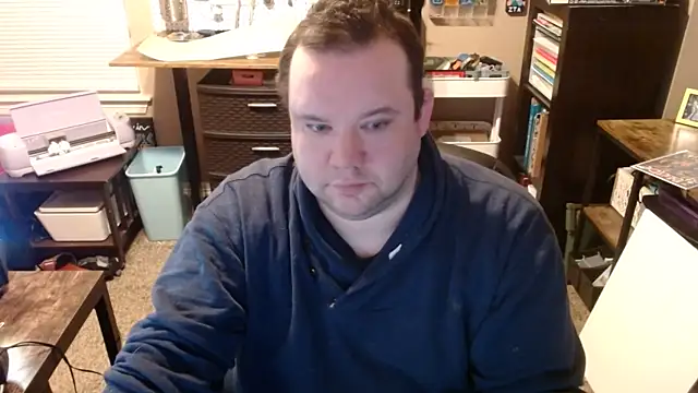 MegaChip online show from February 20, 2026, 6:26 am