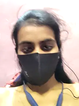 Snapshot of Thaper_Meera2 chatting on May 1, 2026, 2:43 pm Thaper Meera2 online show from May 1, 2026, 2:43 pm