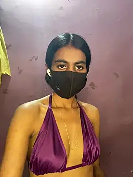 Snapshot of Thaper_Meera2 chatting on May 27, 2026, 3:09 pm Thaper Meera2 online show from May 27, 2026, 3:09 pm