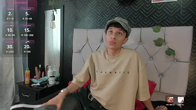 Elian Julian online show from January 14, 2026, 7:41 pm