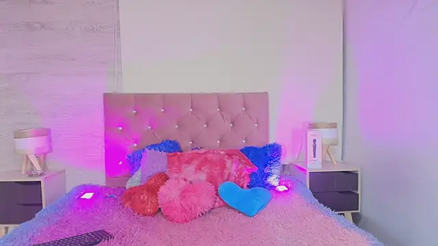 PamelaBoobs online show from March 28, 2026, 8:41 pm