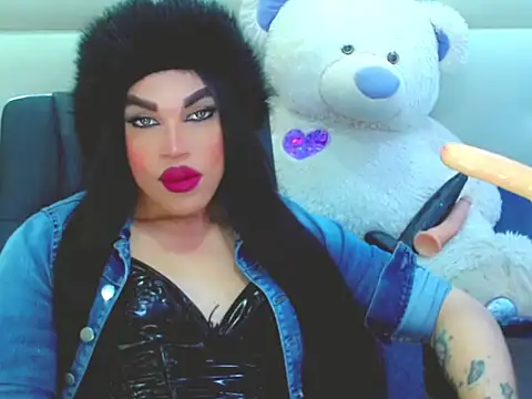 NharaBigCock online show from February 8, 2026, 7:39 pm