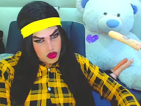 NharaBigCock online show from February 28, 2026, 7:26 pm